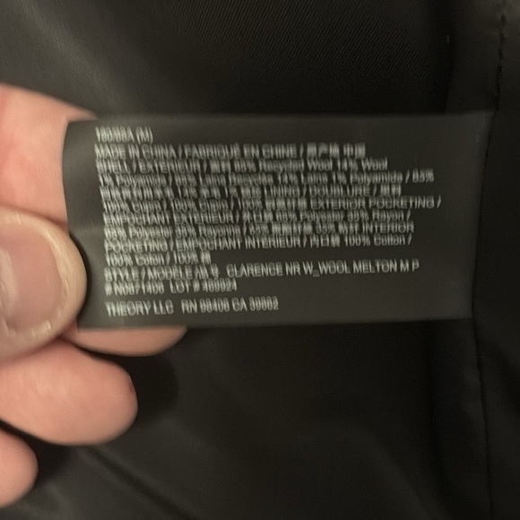 Theory - Picture 10 of 16